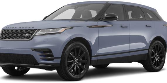 LAND ROVER RANGE ROVER VELAR 2020 SALYK2EX6LA253197 image